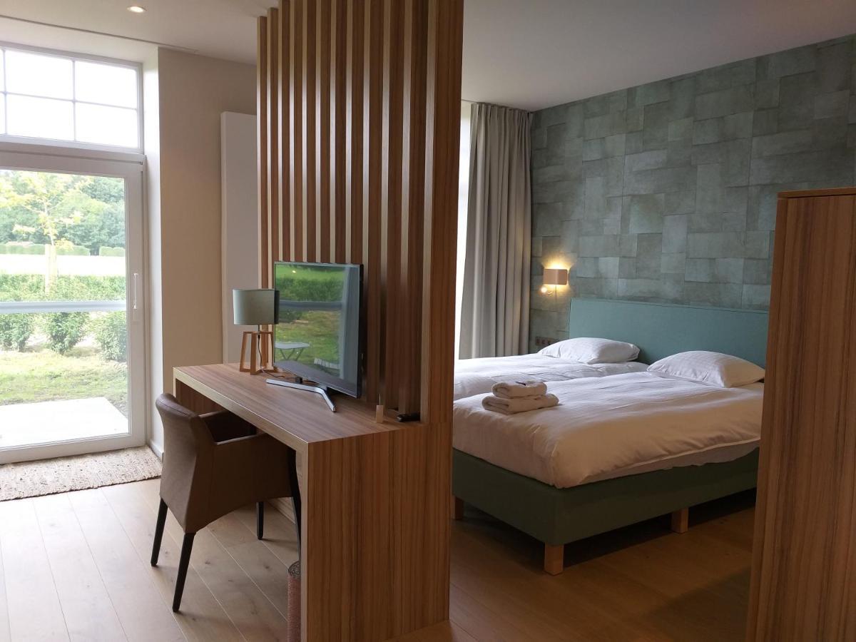 Hotel B - Boskapelhoeve Buggenhout Kültér fotó