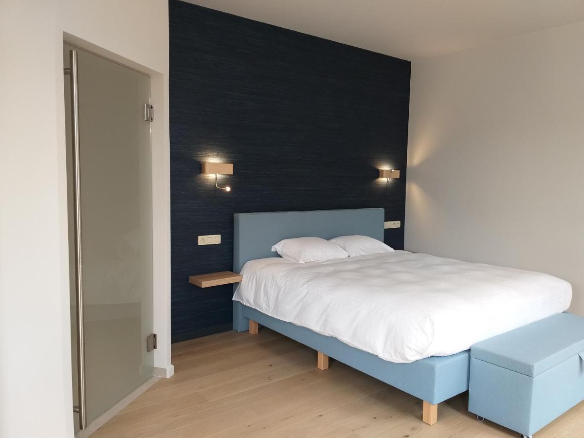 Hotel B - Boskapelhoeve Buggenhout Kültér fotó