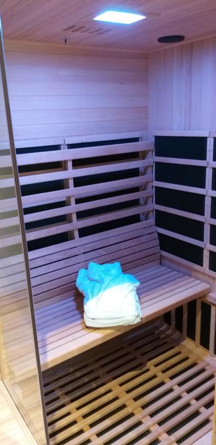 Hotel B - Boskapelhoeve Buggenhout Kültér fotó