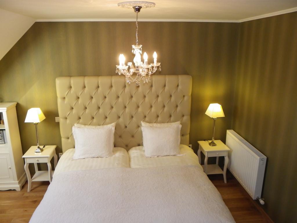 Hotel B - Boskapelhoeve Buggenhout Szoba fotó