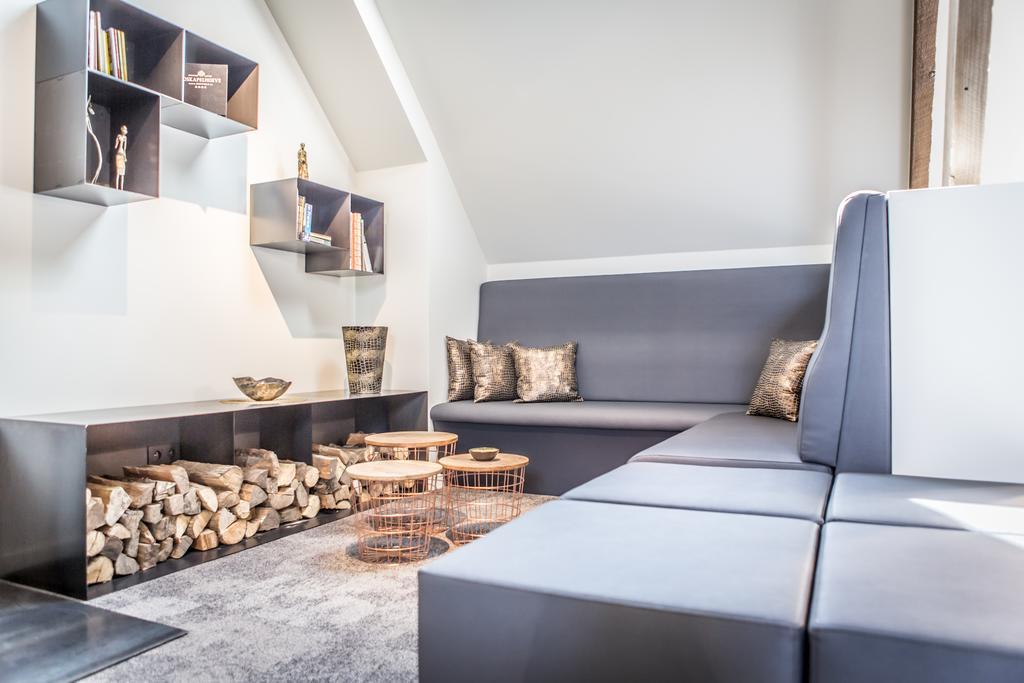 Hotel B - Boskapelhoeve Buggenhout Kültér fotó