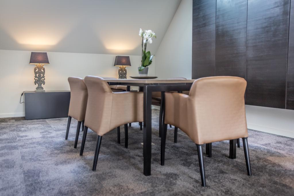 Hotel B - Boskapelhoeve Buggenhout Kültér fotó