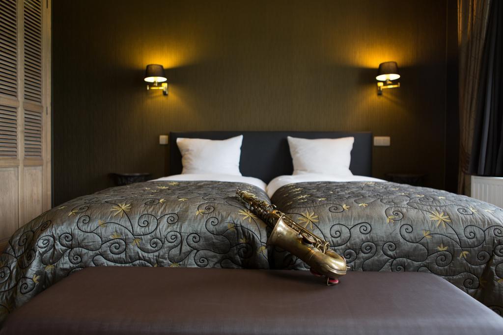 Hotel B - Boskapelhoeve Buggenhout Kültér fotó