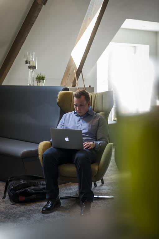 Hotel B - Boskapelhoeve Buggenhout Kültér fotó