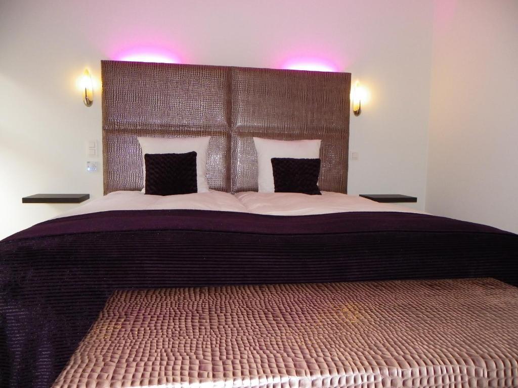 Hotel B - Boskapelhoeve Buggenhout Szoba fotó
