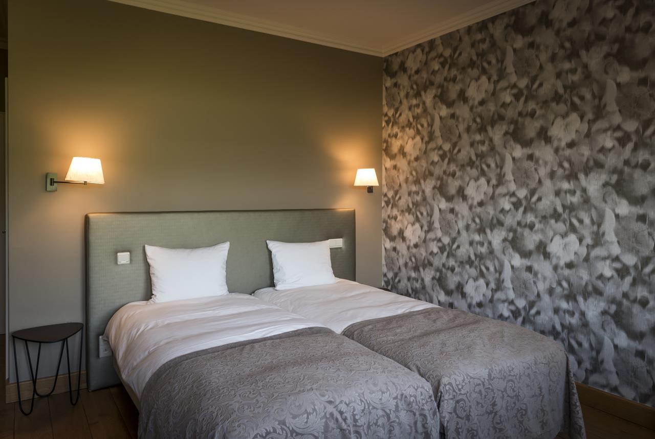 Hotel B - Boskapelhoeve Buggenhout Kültér fotó