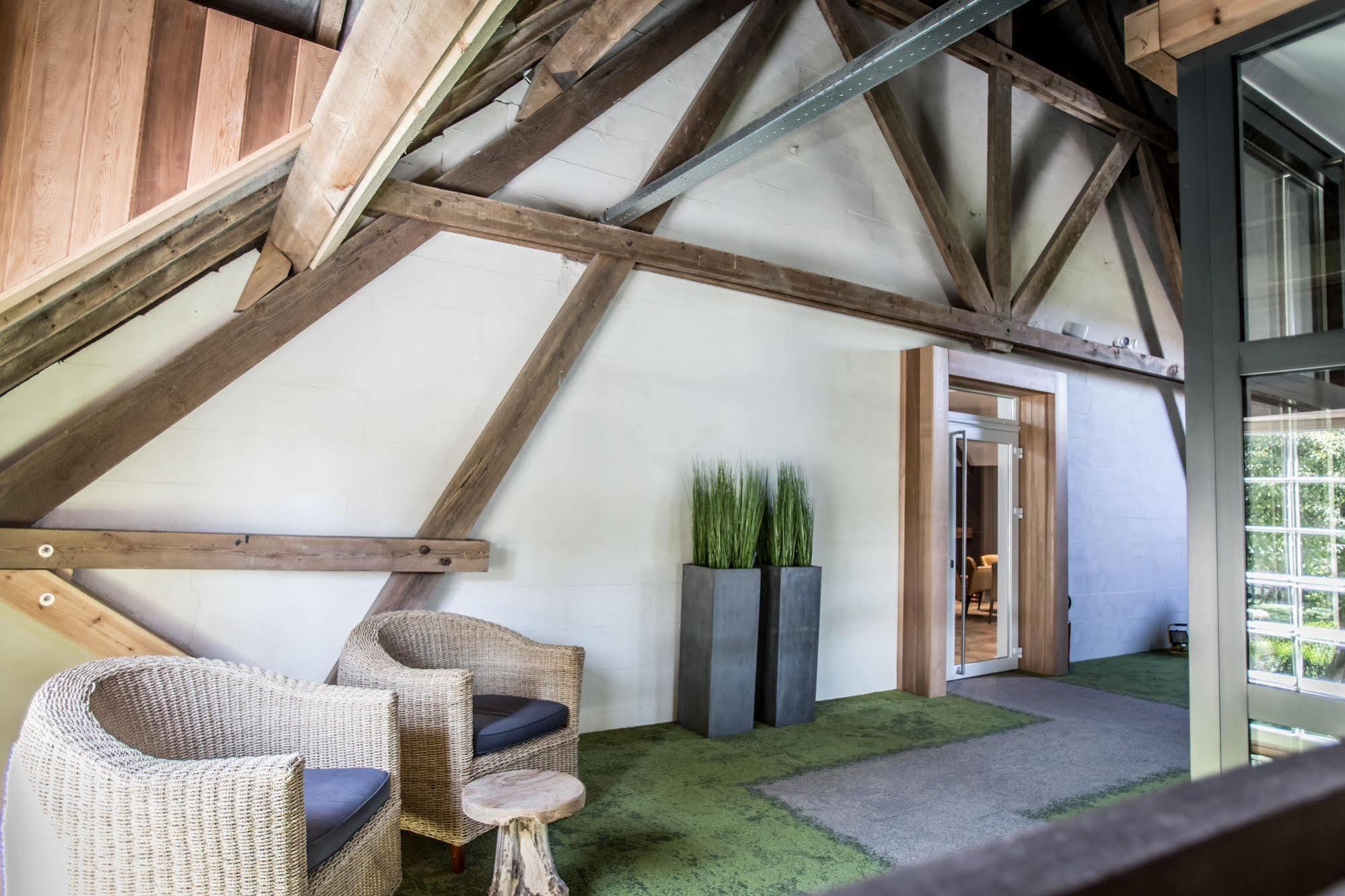 Hotel B - Boskapelhoeve Buggenhout Kültér fotó
